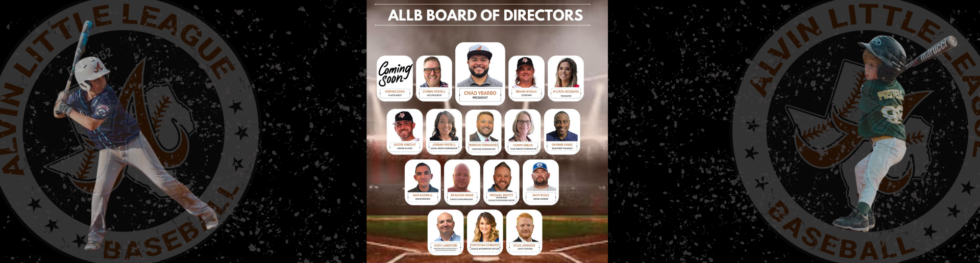 24-25 Board of Directors